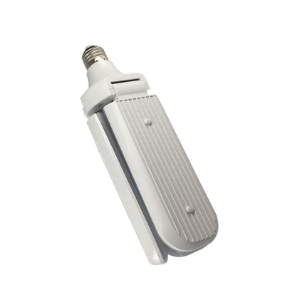 CE SMD 2835 مروحة بليد LED مصباح ، لمبة خفيفة قابلة للطي