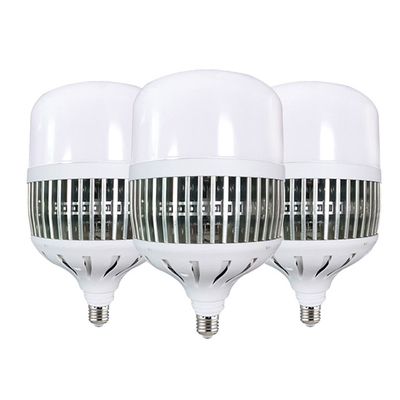 مصابيح LED الصناعية عالية خليج مقاومة للتآكل E27 قابلة للتعتيم