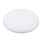 Anti Flicker Change Color Round Dimmable Recessed Led Panel Light For Indoor