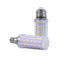 مصباح الذرة LED البلاستيكي الخفيف الوزن E14 ، مصباح الذرة LED القابل للتعتيم 220 فولت
