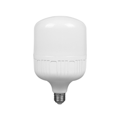 50000 ساعة إضاءة داخلية على شكل T LED 165V - 265V مع زر يدوي