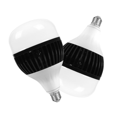 3000K RoHS LED عالية خليج ضوء تبديد الحرارة الألومنيوم زعنفة